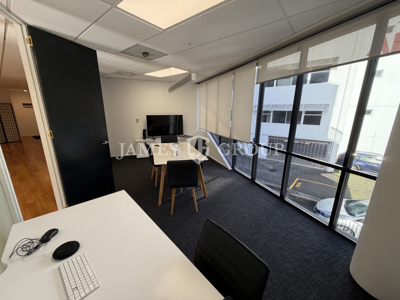 Affordable Grafton Office | 5 Parks Included