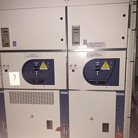 Switchgear Panels(MV)-ALSTOM - Image 5