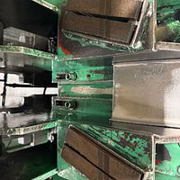 RWF Single-Stand 2-High Cold Rolling Mill-MASKINSYSTEM - Image 19