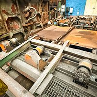 Hot Rolling-STEIN HEURTEY - Image 7