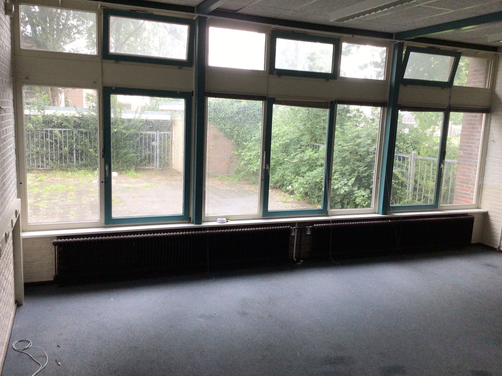 Woonruimte in Hoogeveen