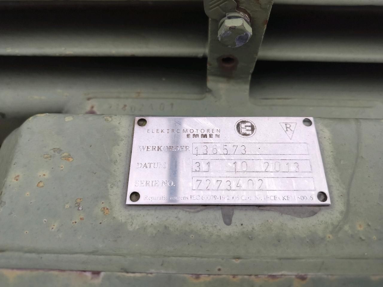 Triplex Reciprocating Plunger Pumps-UNION - Image 3