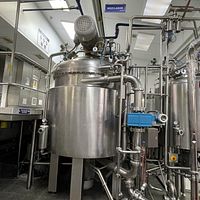 Homogeniser System-VAKUMIX - Image 13