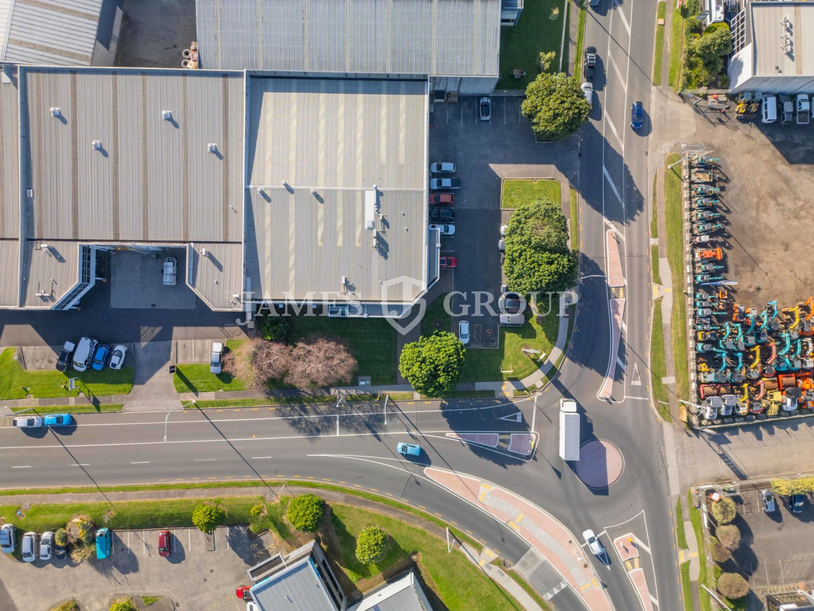 A-grade Corner Site On Cryers Road | 1,218m²