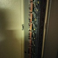 Control System Cabinet Lineup- - Image 9