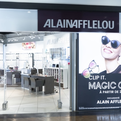 Magasin Opticien C.C. Carrefour - 75 Av. Aristide Briand 94110 ARCUEIL