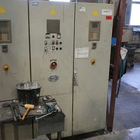 Melting/Holding Furnace-Striko - Image 6