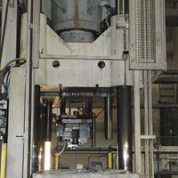 Cold Chamber Die Casting Cell-Frech - Image 6