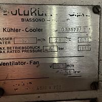 Continuous Finishing Mill-DANIELI & OTHERS - Image 13