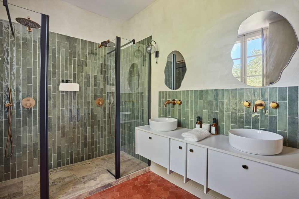Photographs of Villa Celadon villa in Provence - Image 14 of 37