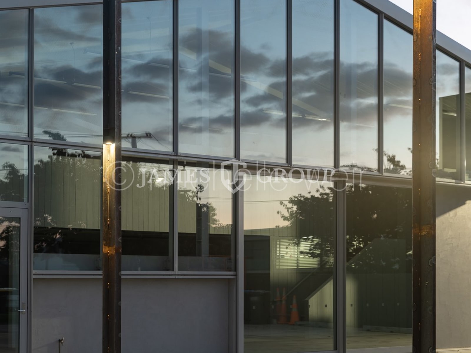 Prime Morningside Showroom And Office