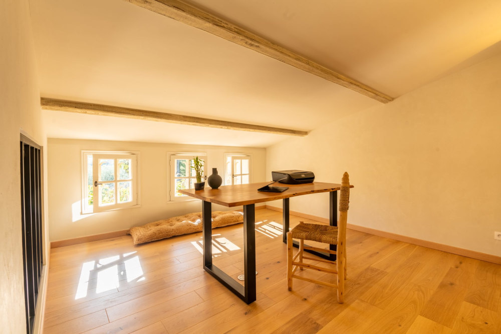 Photographs of Mas Margaux villa in Provence - Image 37 of 42