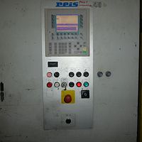 Cold Chamber Die Casting Cell-Bühler - Image 34