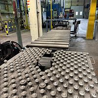 Narrow Strip Continuous Annealing and Straightening Line No.1-MAX SIEVERT - Image 29