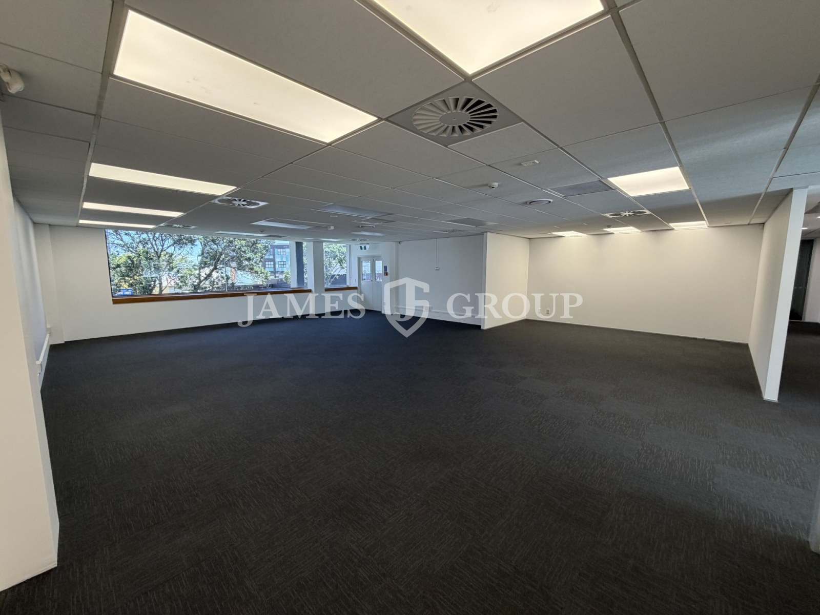 High-quality Office Space Available