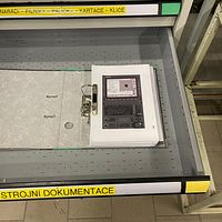 5-Axis Milling Machine-DMG - Image 17