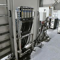 Cold Chamber Die Casting Cell-Frech - Image 18