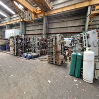 120T Meltshop for Billets, Blooms & Beam Blanks- - Image 70