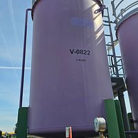 Crude oil, Naphtha, Gasoil, Hydrocarbons, Steam, Boiler feed, Fuel gas, Caustic- - Image 9
