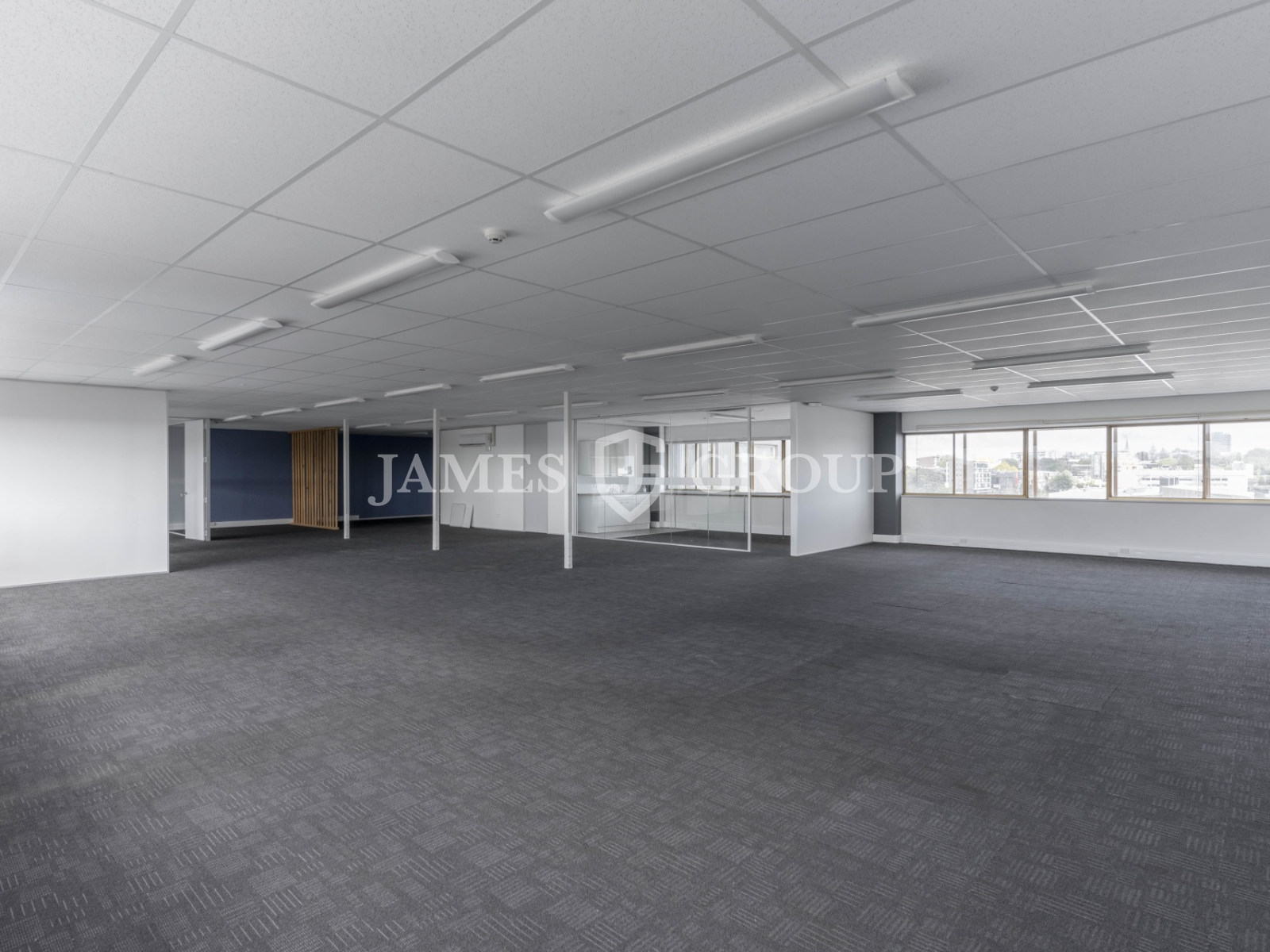Central Newmarket Opportunity