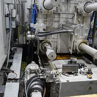 Cold Chamber Die Casting Cell-Frech - Image 25
