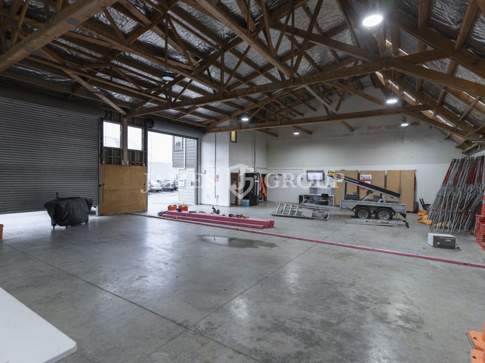 Off-market Multi-unit Purchase Opportunity