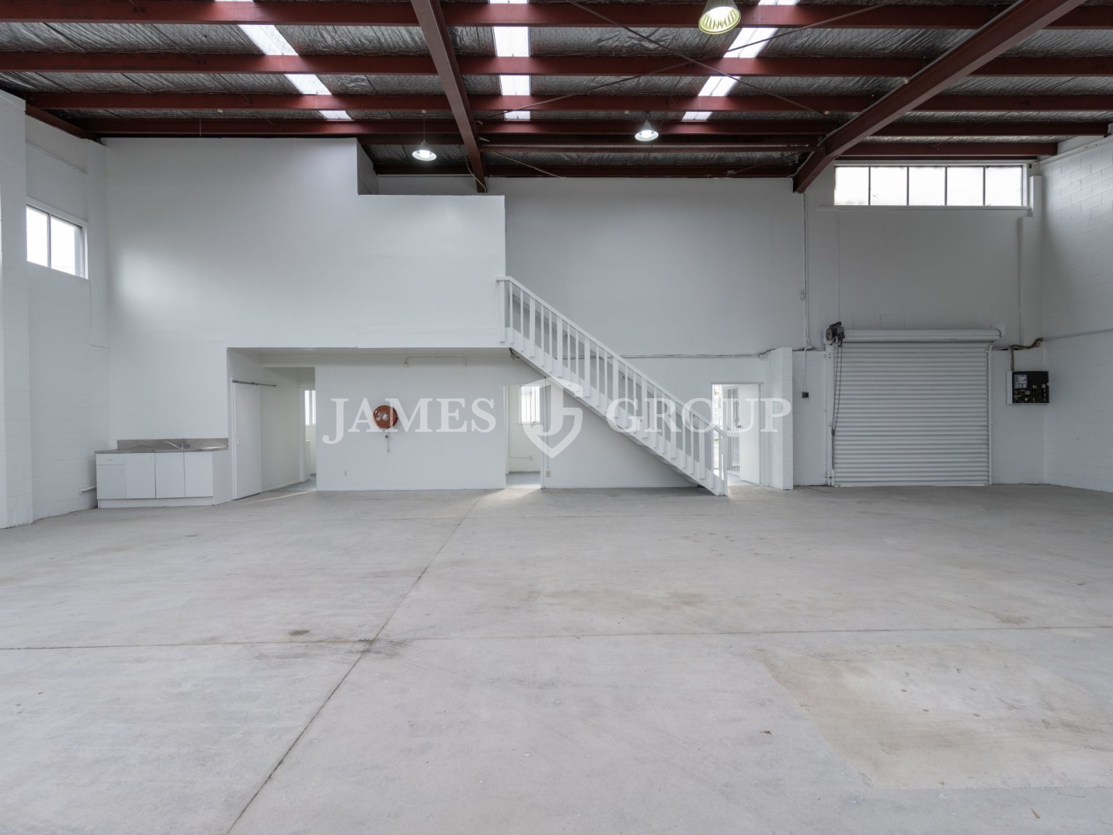 Road Front Refurbished Industrial | Manukau