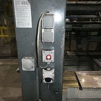Deburring press-abk/Ulbach - Image 12