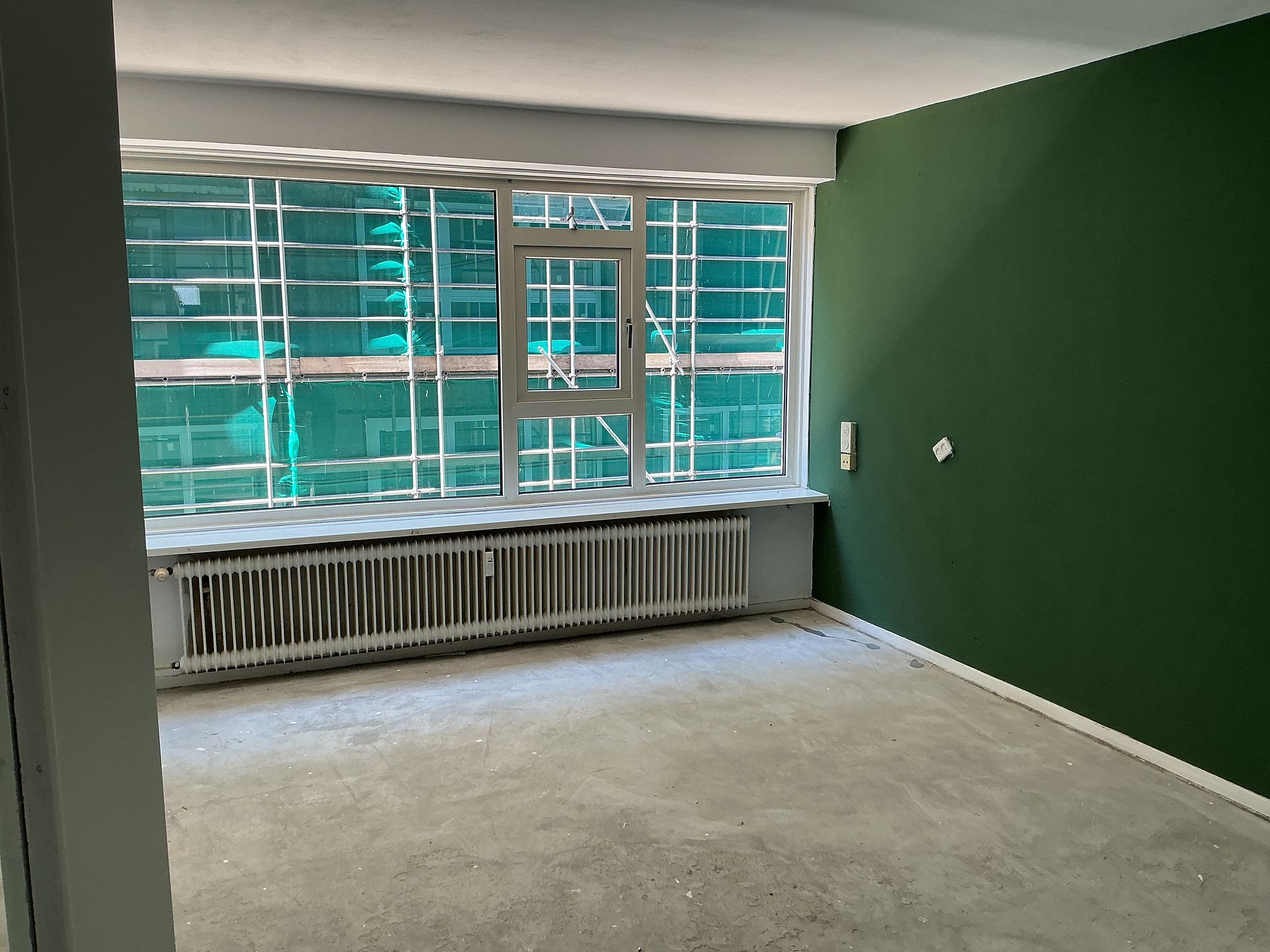 Woning in Hoogeveen