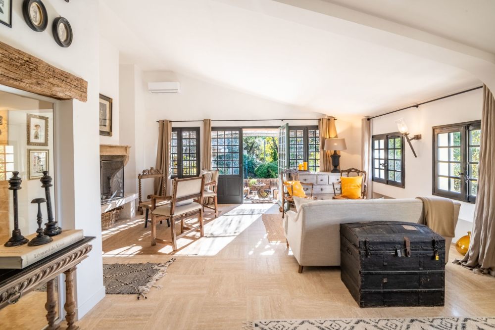 Photographs of Villa Ocria villa in Provence - Image 12 of 30