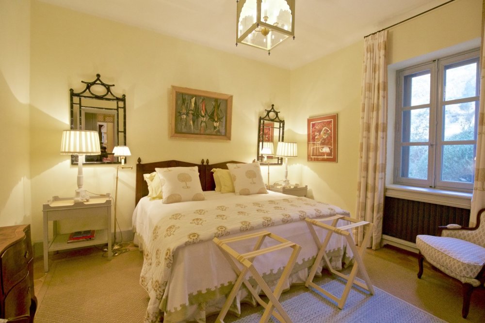 Photographs of Mas de Paradis villa in Provence - Image 34 of 49