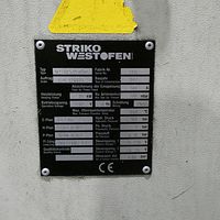 Cold Chamber Die Casting Cell-Bühler - Image 25