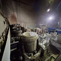 120T Meltshop for Billets, Blooms & Beam Blanks- - Image 22