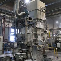 Melting/Holding Furnace-Striko - Image 2