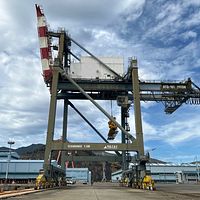 Crane-PUIL E&C - Image 6