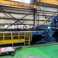 Integrated Coil Shearing Line (Cut-to-Length Line)-HONG KANG Machinery - Image 22