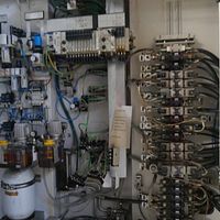 CNC Twin Spindle Machining Center-SW - Image 4