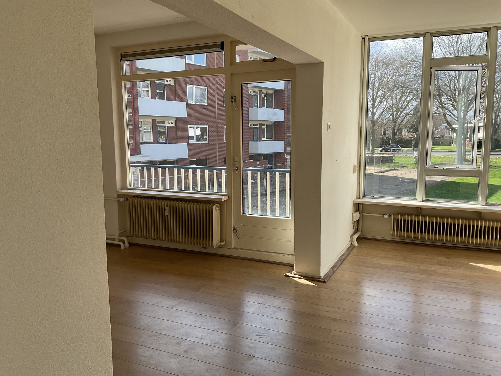 Huurwoning Hardenberg