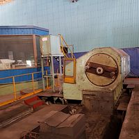 Roll Grinder-Pomini - Image 7