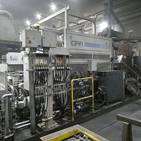 Cold Chamber Die Casting Cell-Idra - Image 3