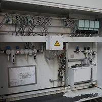 Multi-axis rotary transfer milling machine-Licon - Image 18