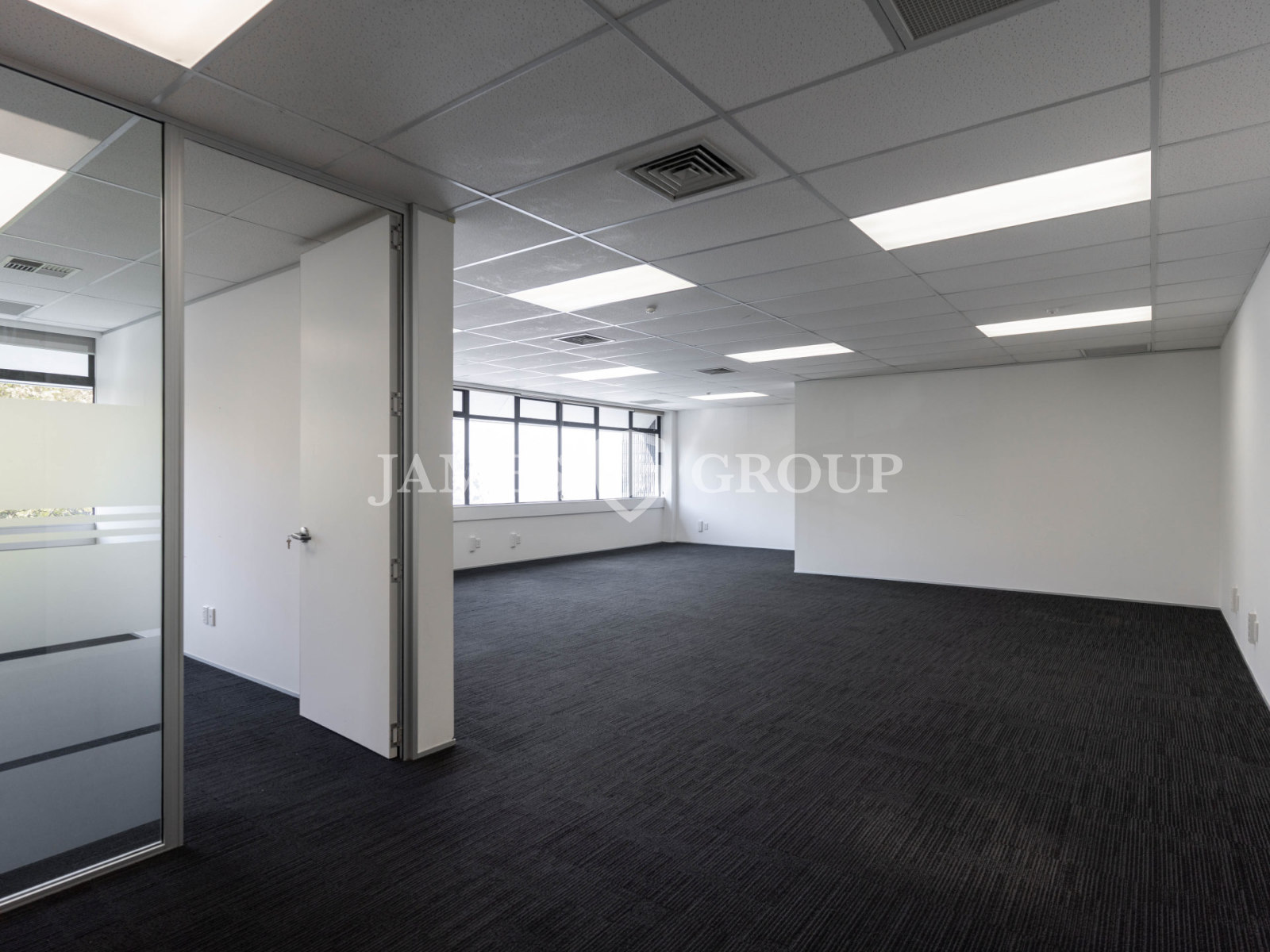 Newmarket Office Space + 25 Car Parks