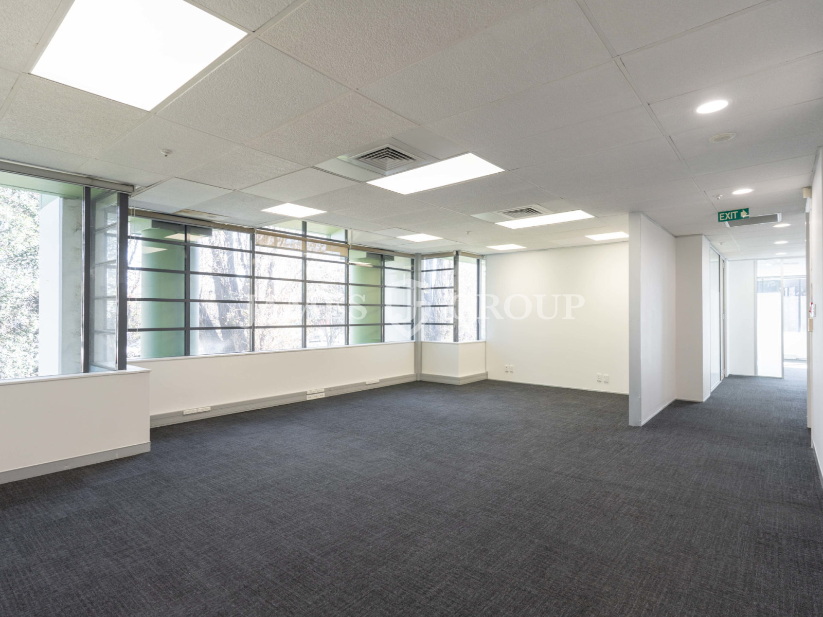 Prime Penrose Office With Exceptional Parking