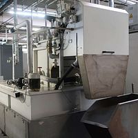 Central Coolant Station-Knoll - Image 2