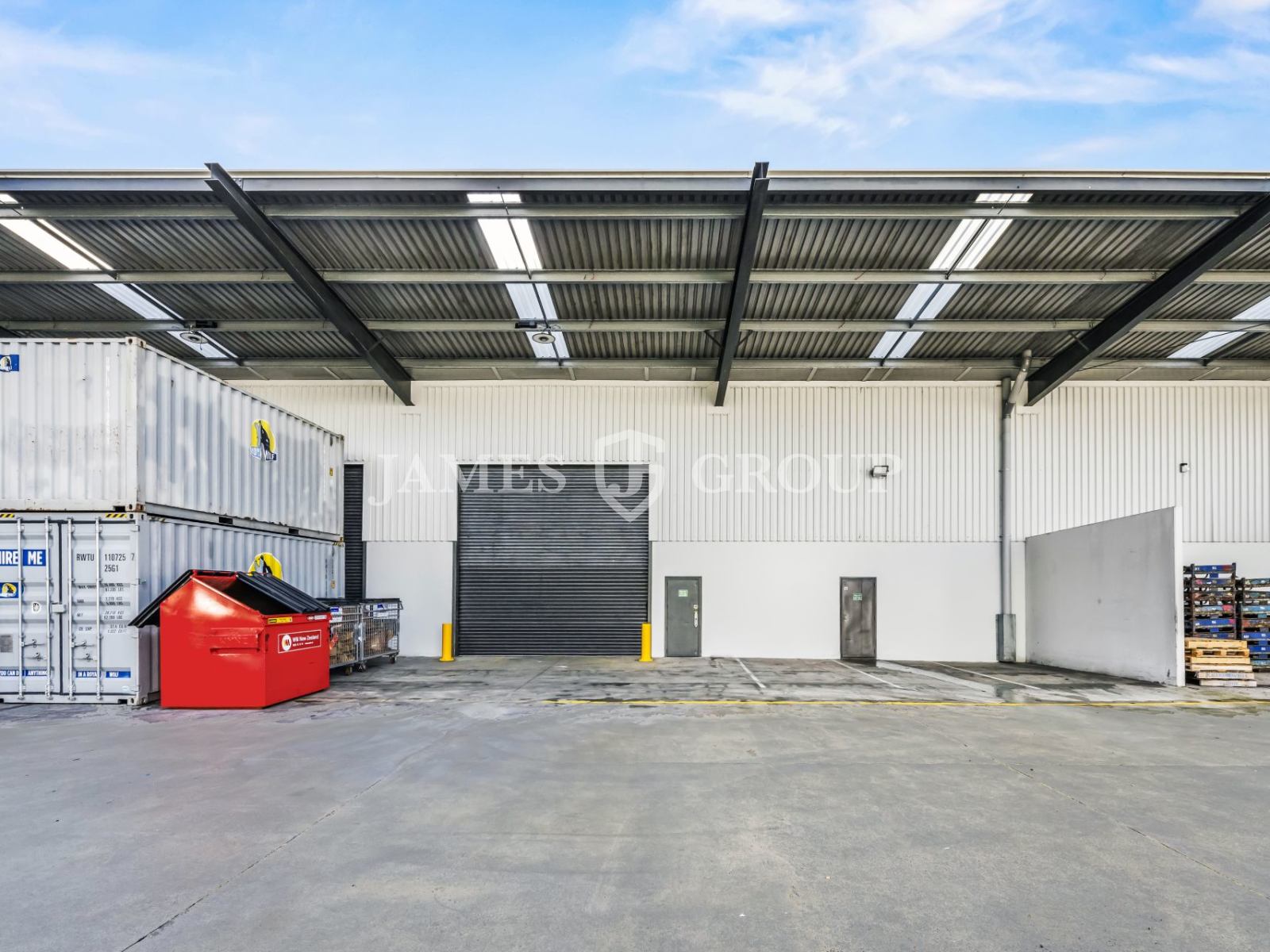 Premium Industrial Opportunity In East Tamaki