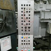 Cold Chamber Die Casting Cell-Bühler - Image 10