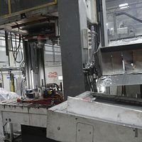 Cold Chamber Die Casting Cell-Frech - Image 8