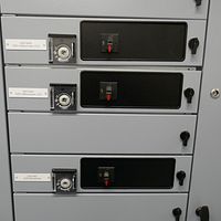 Electrical Transformer Substation 30/6kV- - Image 12