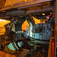 Coil Preparation Line-‘SUMITOMO’ - Image 14