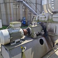Air, Flue gas-Pollrich, Piller, Aerzener - Image 3
